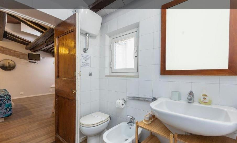 Apartment Cancelleria