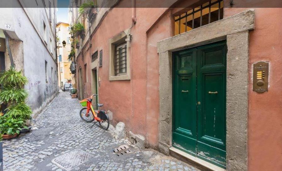 Cancelleria Apartment